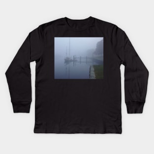 Fog Kids Long Sleeve T-Shirt